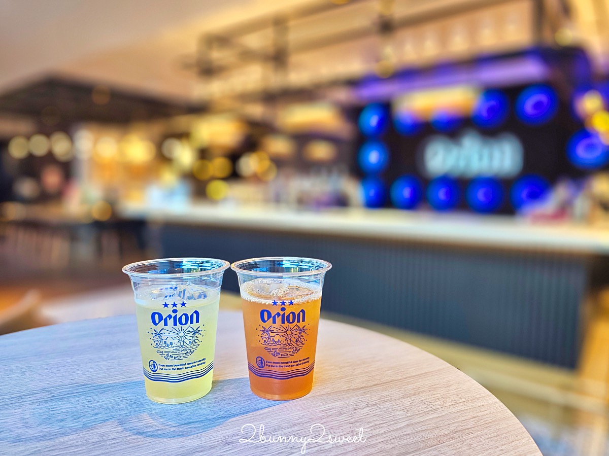 【Orion Hotel NAHA 那霸獵戶座飯店】沖繩那霸住宿推薦｜國際通旁、牧志站3分鐘、高CP值飯店 @兔兒毛毛姊妹花