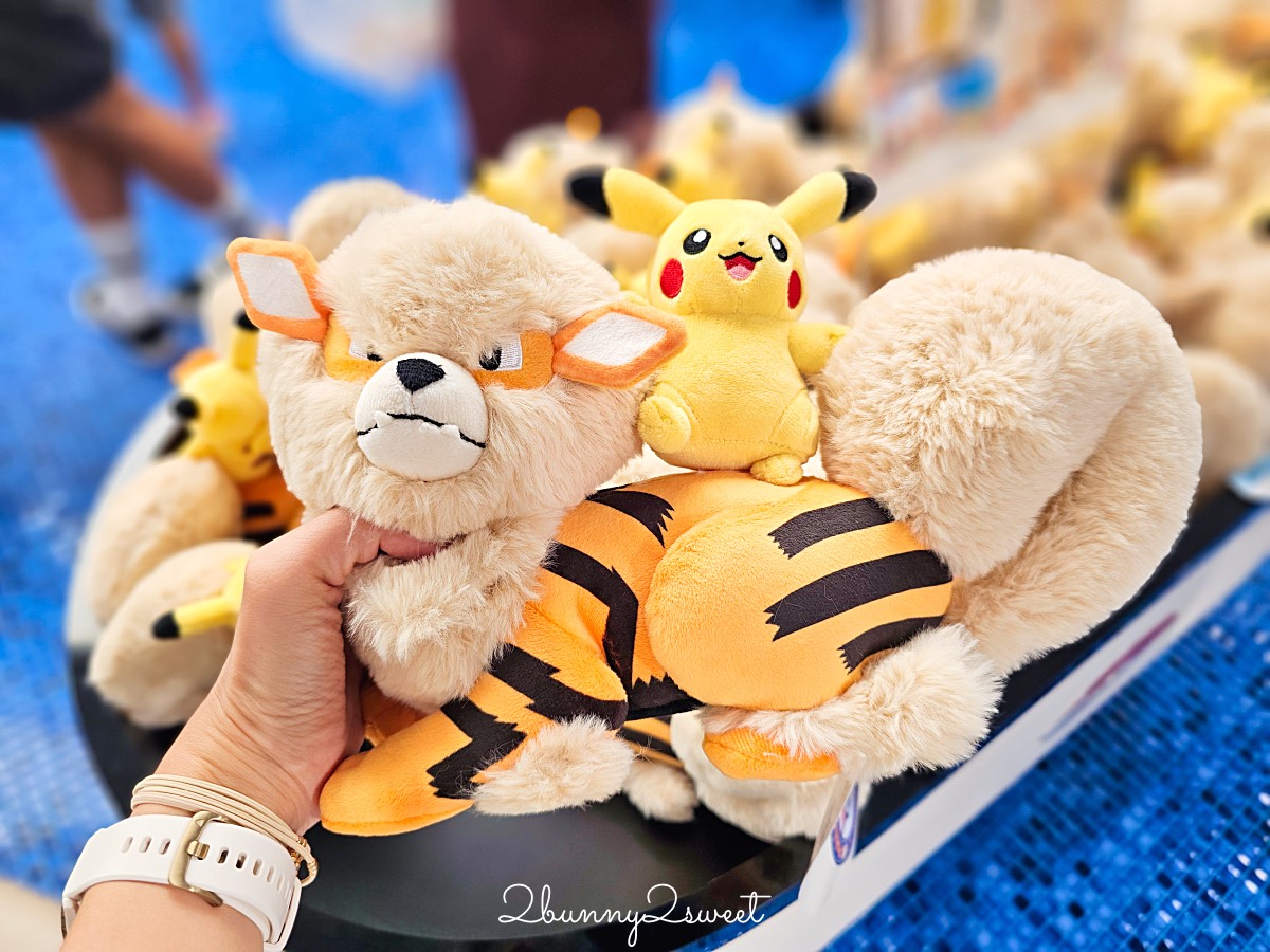 【沖繩寶可夢中心 Pokemon Center Okinawa】沖繩限定商品必買!永旺夢樂城親子購物景點 @兔兒毛毛姊妹花 【沖繩寶可夢中心 Pokemon Center Okinawa】沖繩限定商品必買!永旺夢樂城親子購物景點 @兔兒毛毛姊妹花
