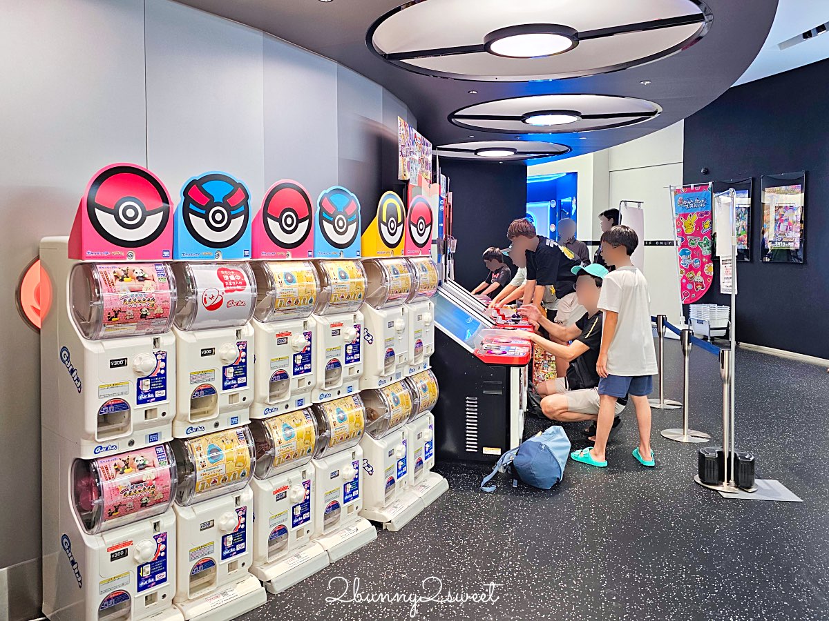 【沖繩寶可夢中心 Pokemon Center Okinawa】沖繩限定商品必買!永旺夢樂城親子購物景點 @兔兒毛毛姊妹花 【沖繩寶可夢中心 Pokemon Center Okinawa】沖繩限定商品必買!永旺夢樂城親子購物景點 @兔兒毛毛姊妹花