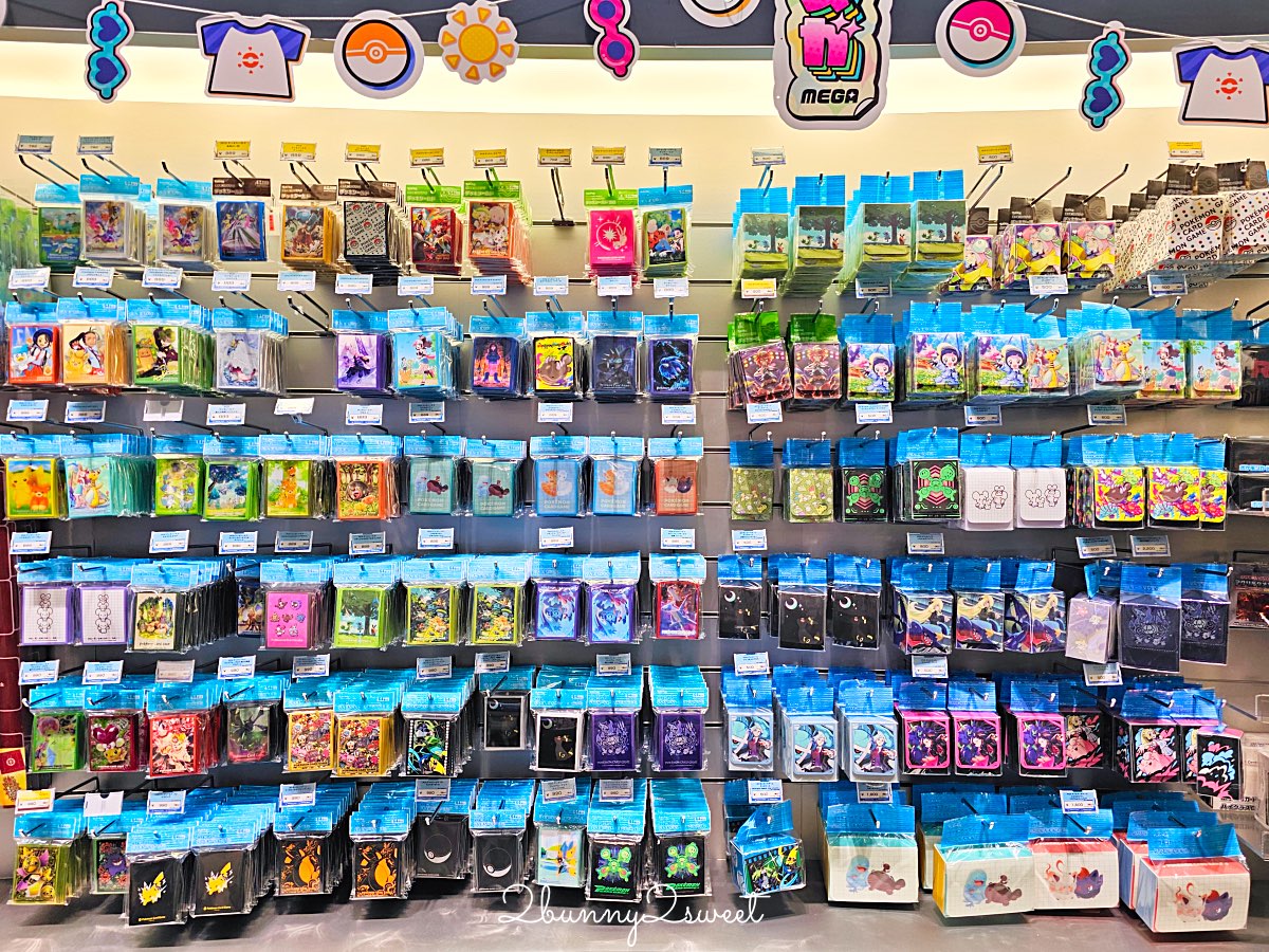 【沖繩寶可夢中心 Pokemon Center Okinawa】沖繩限定商品必買!永旺夢樂城親子購物景點 @兔兒毛毛姊妹花 【沖繩寶可夢中心 Pokemon Center Okinawa】沖繩限定商品必買!永旺夢樂城親子購物景點 @兔兒毛毛姊妹花