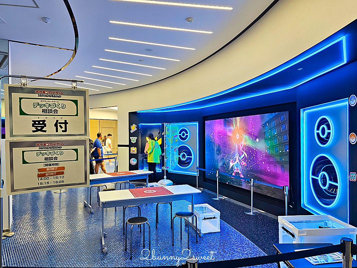 【沖繩寶可夢中心 Pokemon Center Okinawa】沖繩限定商品必買!永旺夢樂城親子購物景點 @兔兒毛毛姊妹花 【沖繩寶可夢中心 Pokemon Center Okinawa】沖繩限定商品必買!永旺夢樂城親子購物景點 @兔兒毛毛姊妹花