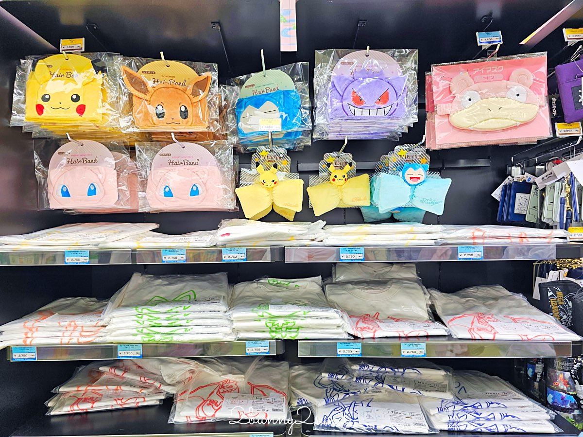 【沖繩寶可夢中心 Pokemon Center Okinawa】沖繩限定商品必買!永旺夢樂城親子購物景點 @兔兒毛毛姊妹花 【沖繩寶可夢中心 Pokemon Center Okinawa】沖繩限定商品必買!永旺夢樂城親子購物景點 @兔兒毛毛姊妹花