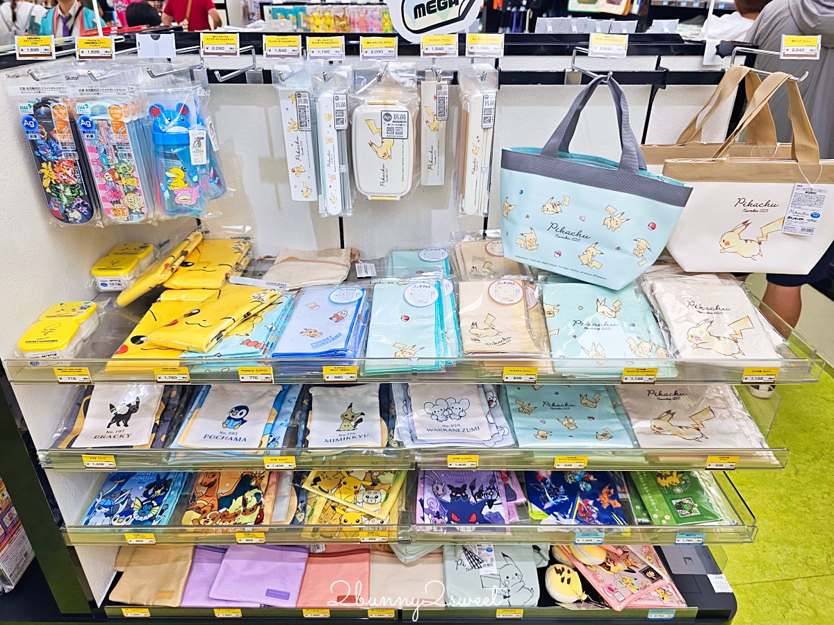 【沖繩寶可夢中心 Pokemon Center Okinawa】沖繩限定商品必買!永旺夢樂城親子購物景點 @兔兒毛毛姊妹花 【沖繩寶可夢中心 Pokemon Center Okinawa】沖繩限定商品必買!永旺夢樂城親子購物景點 @兔兒毛毛姊妹花