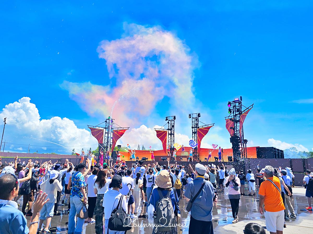 【JUNGLIA OKINAWA 叢林樂園】沖繩恐龍樂園攻略|門票、交通、必玩設施+無Premium Pass玩法 @兔兒毛毛姊妹花 【JUNGLIA OKINAWA 叢林樂園】沖繩恐龍樂園攻略|門票、交通、必玩設施+無Premium Pass玩法 @兔兒毛毛姊妹花