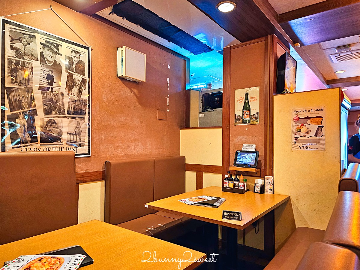 沖繩美食【88牛排國際通店】Steak House 88 老字號牛排館好吃嗎? @兔兒毛毛姊妹花 沖繩美食【88牛排國際通店】Steak House 88 老字號牛排館好吃嗎? @兔兒毛毛姊妹花
