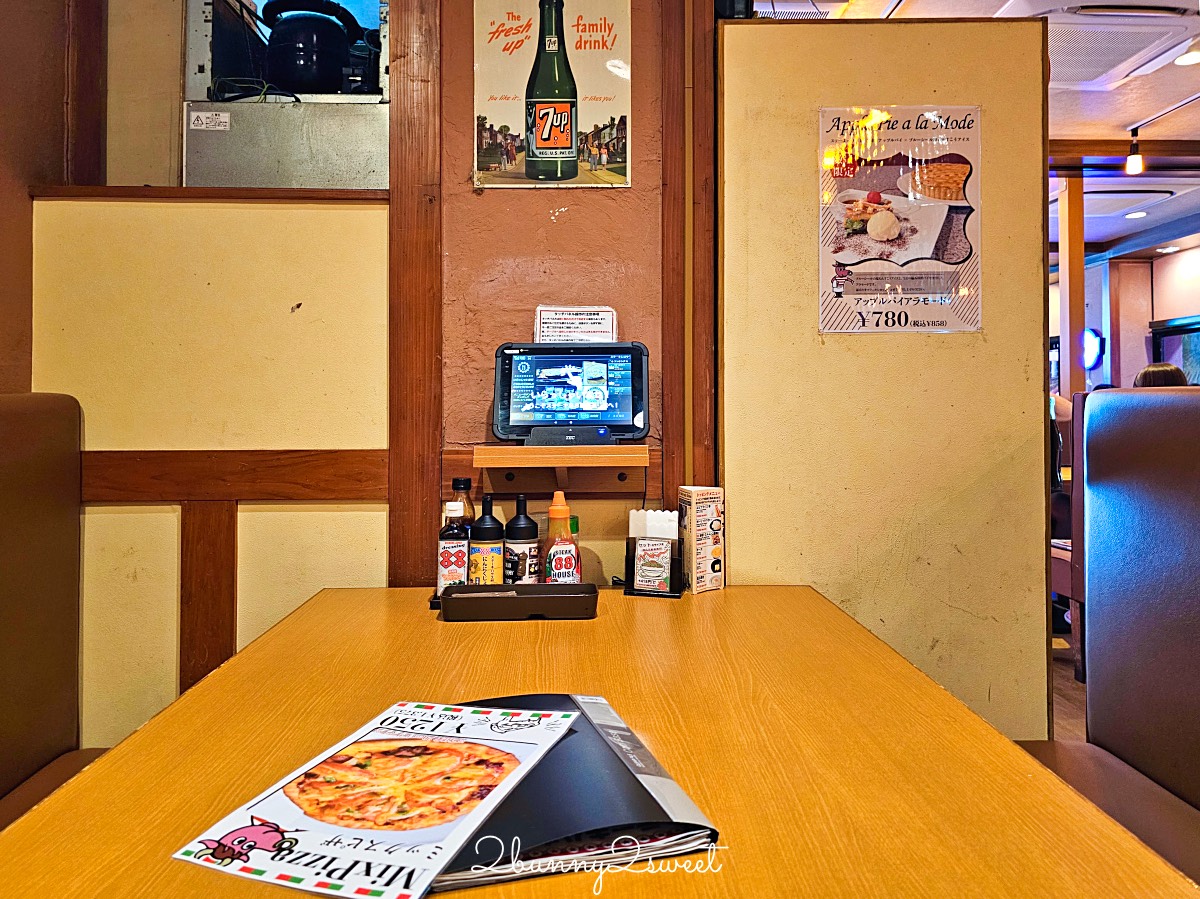 沖繩美食【88牛排國際通店】Steak House 88 老字號牛排館好吃嗎? @兔兒毛毛姊妹花 沖繩美食【88牛排國際通店】Steak House 88 老字號牛排館好吃嗎? @兔兒毛毛姊妹花