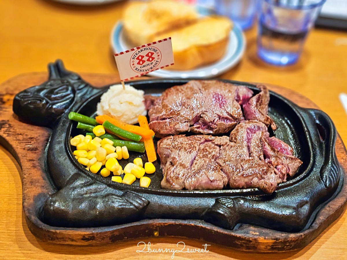 【沖繩美食懶人包】30間必吃餐廳推薦＋美食地圖！燒肉、海鮮、拉麵、海景咖啡一次吃 @兔兒毛毛姊妹花