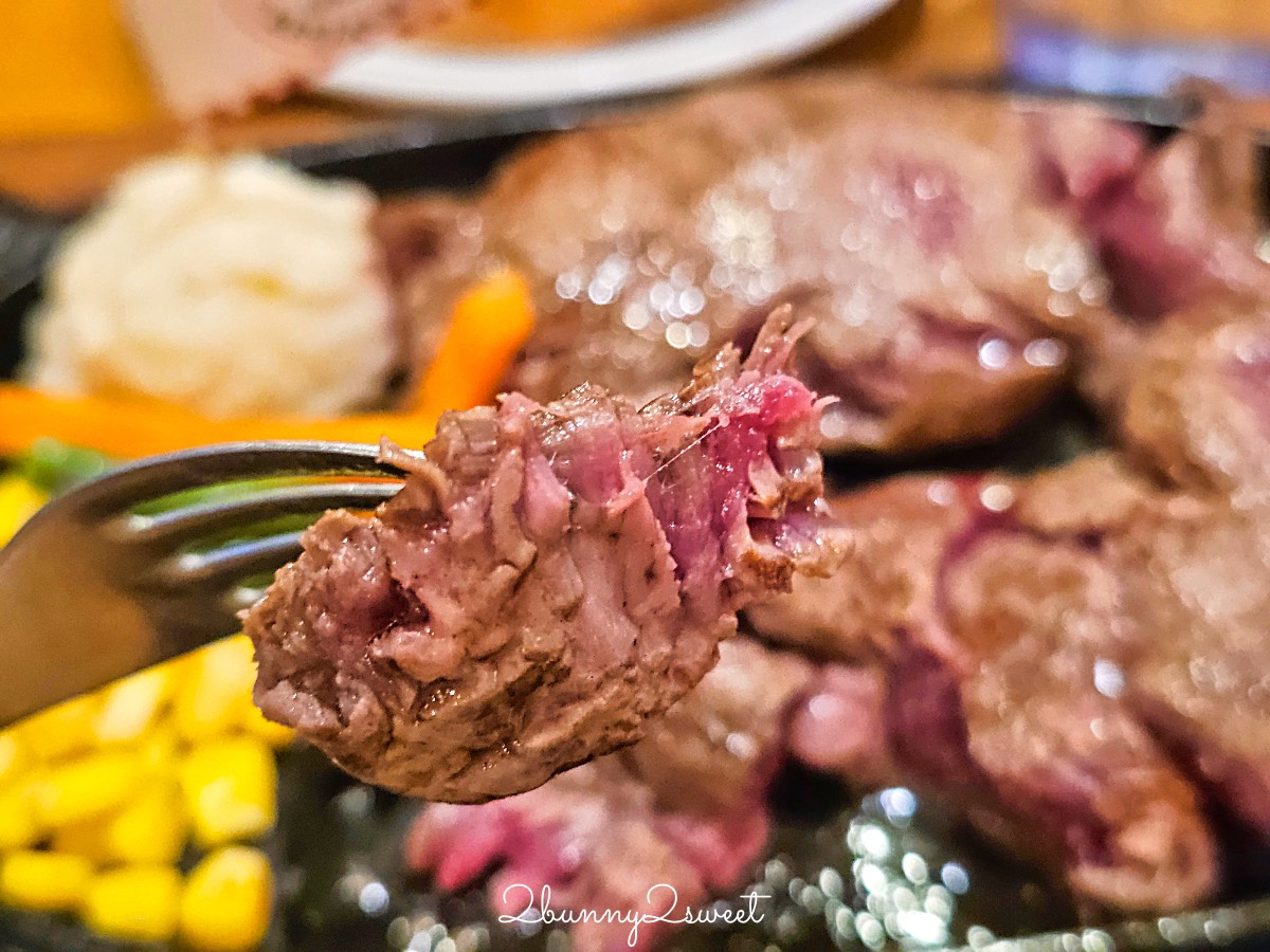 沖繩美食【88牛排國際通店】Steak House 88 老字號牛排館好吃嗎? @兔兒毛毛姊妹花 沖繩美食【88牛排國際通店】Steak House 88 老字號牛排館好吃嗎? @兔兒毛毛姊妹花