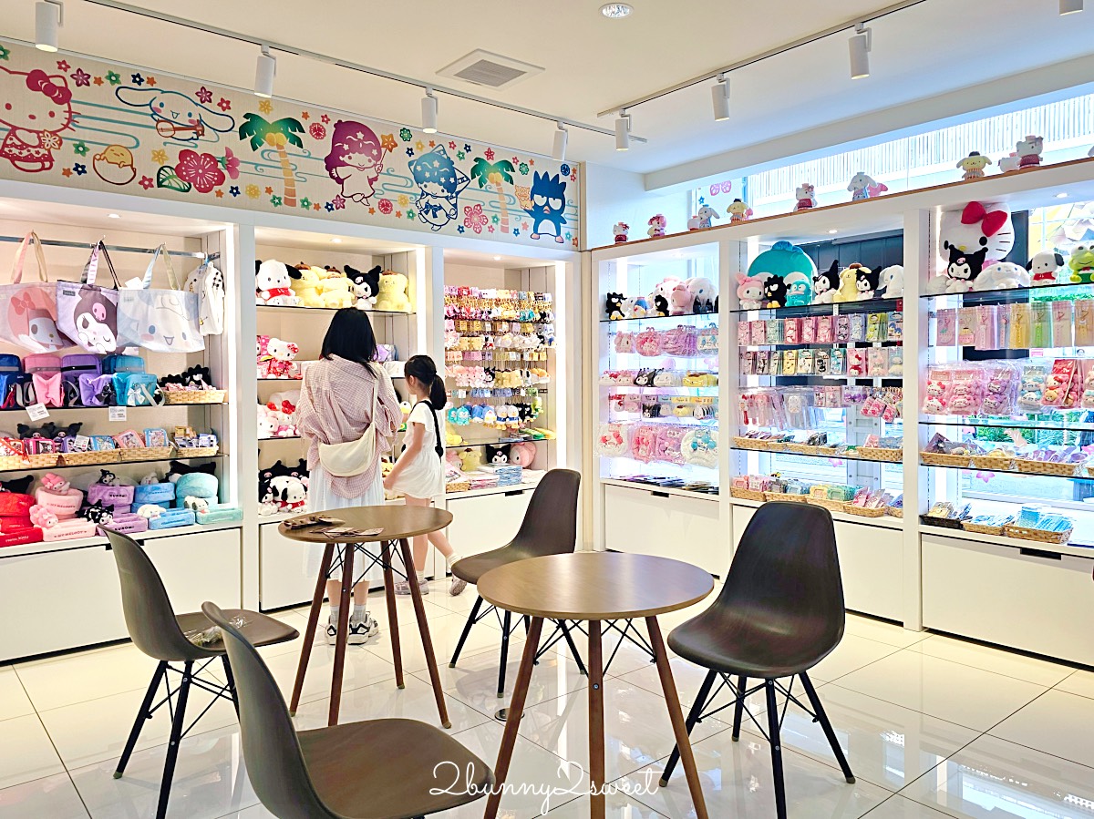 【沖繩三麗鷗主題酒店】國際通夢幻住宿!牧志站旁,Hello Kitty、美樂蒂、帕恰狗主題房超可愛 @兔兒毛毛姊妹花 【沖繩三麗鷗主題酒店】國際通夢幻住宿!牧志站旁,Hello Kitty、美樂蒂、帕恰狗主題房超可愛 @兔兒毛毛姊妹花