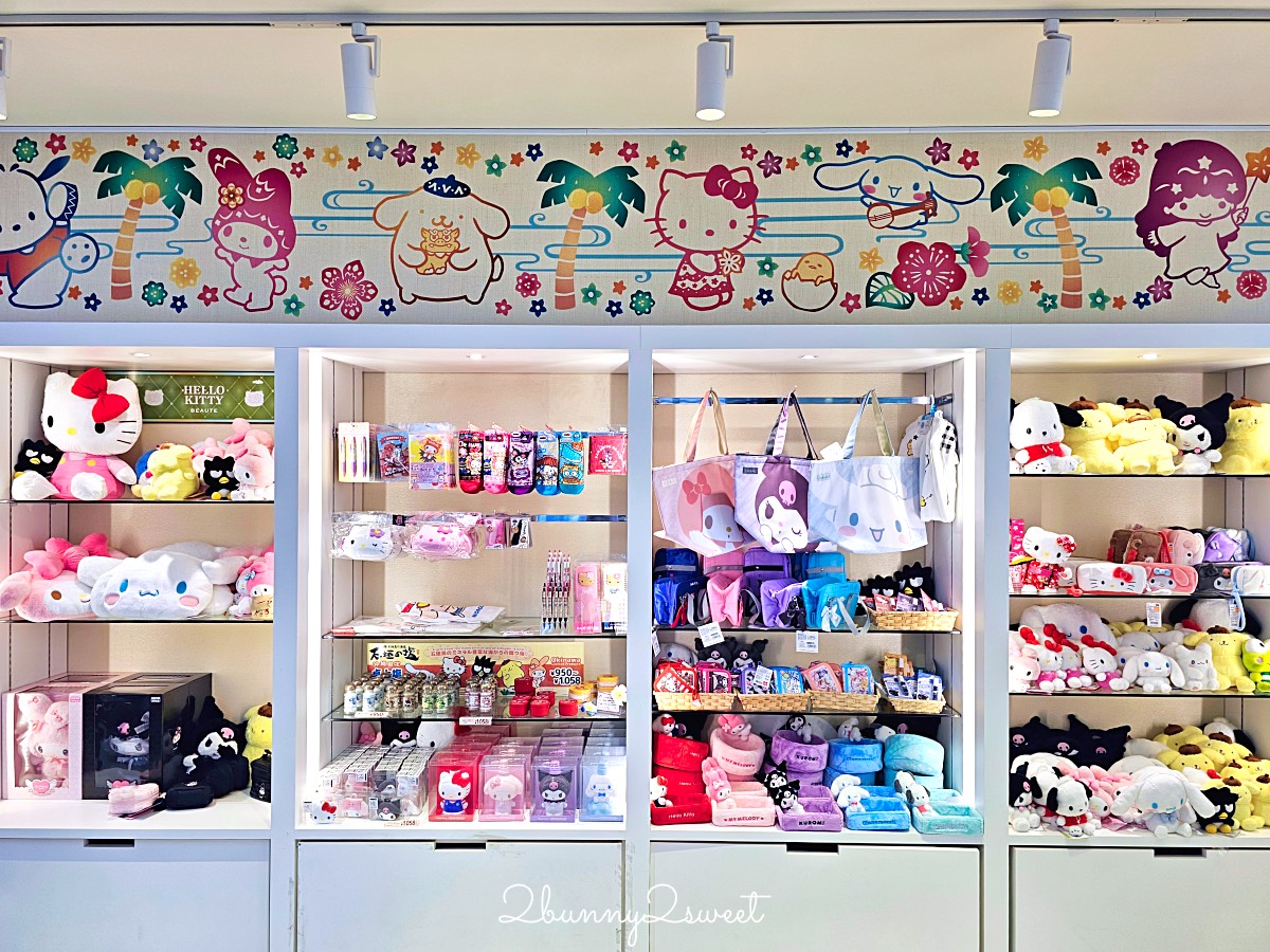 【沖繩三麗鷗主題酒店】國際通夢幻住宿!牧志站旁,Hello Kitty、美樂蒂、帕恰狗主題房超可愛 @兔兒毛毛姊妹花 【沖繩三麗鷗主題酒店】國際通夢幻住宿!牧志站旁,Hello Kitty、美樂蒂、帕恰狗主題房超可愛 @兔兒毛毛姊妹花