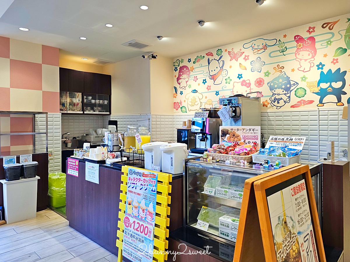 【沖繩三麗鷗主題酒店】國際通夢幻住宿!牧志站旁,Hello Kitty、美樂蒂、帕恰狗主題房超可愛 @兔兒毛毛姊妹花 【沖繩三麗鷗主題酒店】國際通夢幻住宿!牧志站旁,Hello Kitty、美樂蒂、帕恰狗主題房超可愛 @兔兒毛毛姊妹花