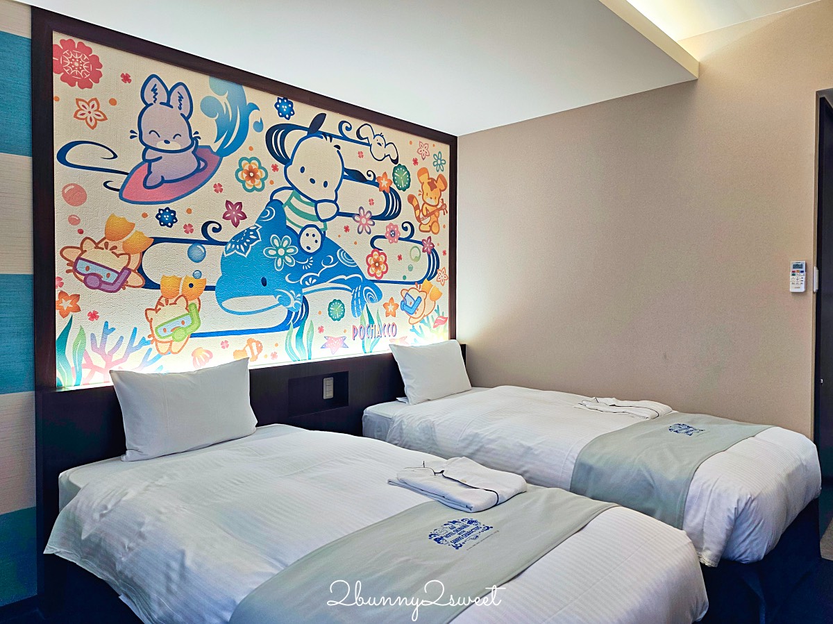 【沖繩三麗鷗主題酒店】國際通夢幻住宿!牧志站旁,Hello Kitty、美樂蒂、帕恰狗主題房超可愛 @兔兒毛毛姊妹花 【沖繩三麗鷗主題酒店】國際通夢幻住宿!牧志站旁,Hello Kitty、美樂蒂、帕恰狗主題房超可愛 @兔兒毛毛姊妹花
