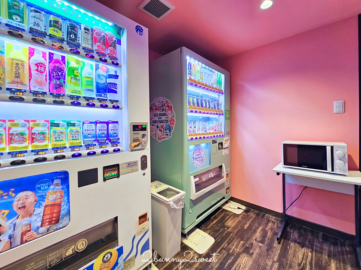 【沖繩三麗鷗主題酒店】國際通夢幻住宿!牧志站旁,Hello Kitty、美樂蒂、帕恰狗主題房超可愛 @兔兒毛毛姊妹花 【沖繩三麗鷗主題酒店】國際通夢幻住宿!牧志站旁,Hello Kitty、美樂蒂、帕恰狗主題房超可愛 @兔兒毛毛姊妹花