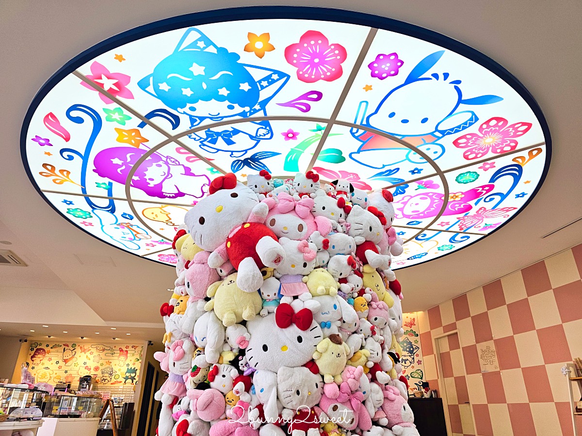 【沖繩三麗鷗主題酒店】國際通夢幻住宿!牧志站旁,Hello Kitty、美樂蒂、帕恰狗主題房超可愛 @兔兒毛毛姊妹花 【沖繩三麗鷗主題酒店】國際通夢幻住宿!牧志站旁,Hello Kitty、美樂蒂、帕恰狗主題房超可愛 @兔兒毛毛姊妹花