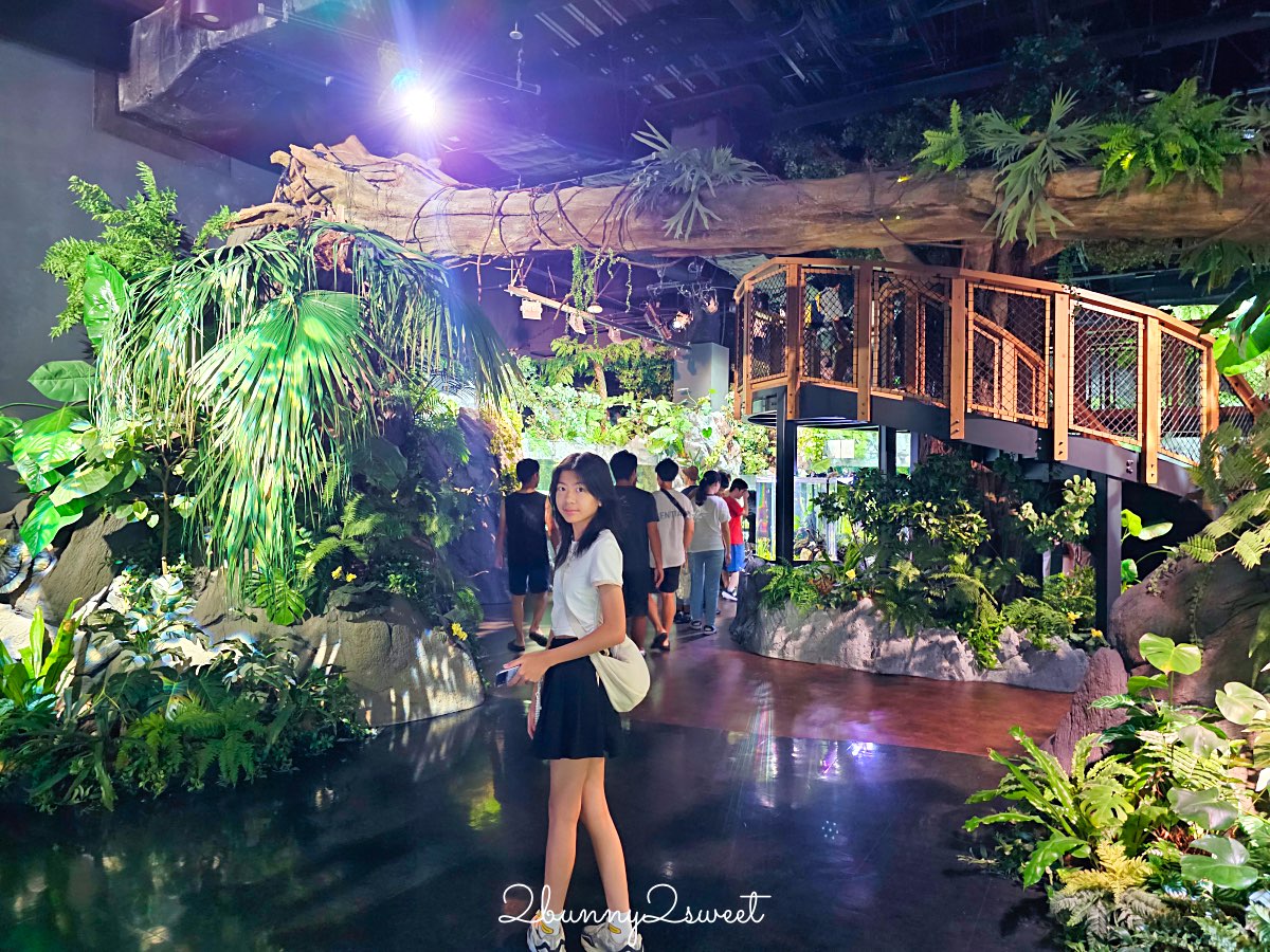 【DMM Kariyushi水族館】沖繩親子景點推薦|懶懶樂園、動物互動、門票交通攻略 @兔兒毛毛姊妹花 【DMM Kariyushi水族館】沖繩親子景點推薦|懶懶樂園、動物互動、門票交通攻略 @兔兒毛毛姊妹花