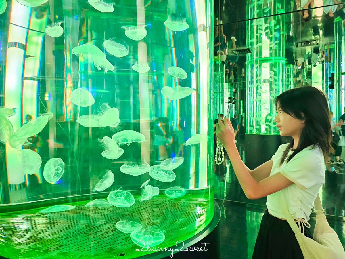 【DMM Kariyushi水族館】沖繩親子景點推薦|懶懶樂園、動物互動、門票交通攻略 @兔兒毛毛姊妹花 【DMM Kariyushi水族館】沖繩親子景點推薦|懶懶樂園、動物互動、門票交通攻略 @兔兒毛毛姊妹花