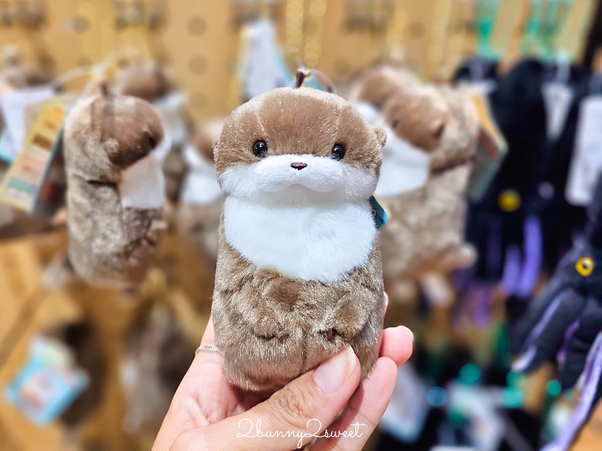 【DMM Kariyushi水族館】沖繩親子景點推薦|懶懶樂園、動物互動、門票交通攻略 @兔兒毛毛姊妹花 【DMM Kariyushi水族館】沖繩親子景點推薦|懶懶樂園、動物互動、門票交通攻略 @兔兒毛毛姊妹花