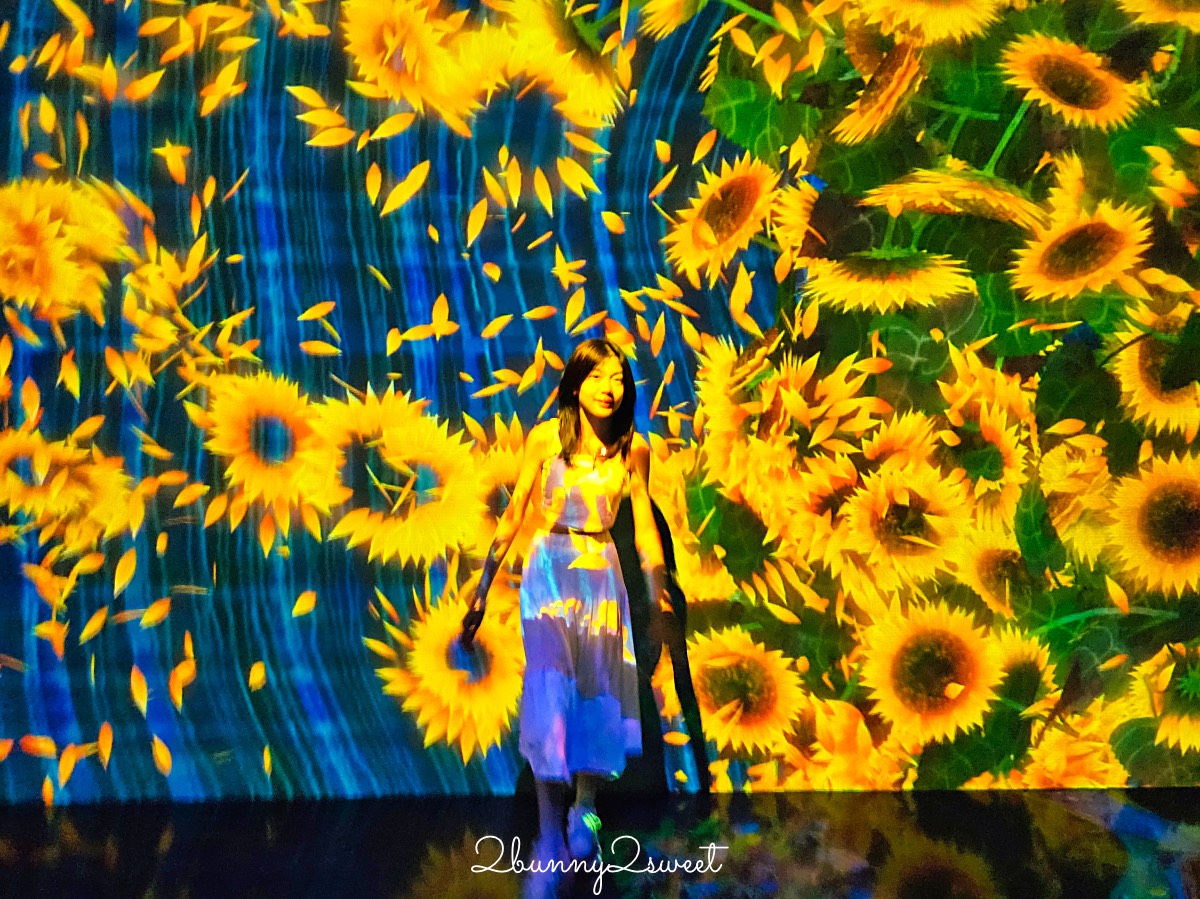 【沖繩 teamLab 未來園】沉浸式光影藝術親子樂園、雨天也能玩的室內景點 @兔兒毛毛姊妹花 【沖繩 teamLab 未來園】沉浸式光影藝術親子樂園、雨天也能玩的室內景點 @兔兒毛毛姊妹花