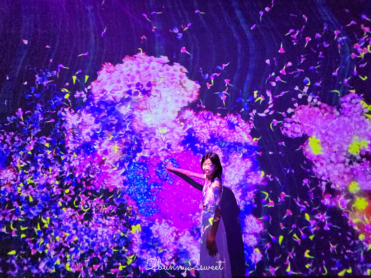 【沖繩 teamLab 未來園】沉浸式光影藝術親子樂園、雨天也能玩的室內景點 @兔兒毛毛姊妹花 【沖繩 teamLab 未來園】沉浸式光影藝術親子樂園、雨天也能玩的室內景點 @兔兒毛毛姊妹花