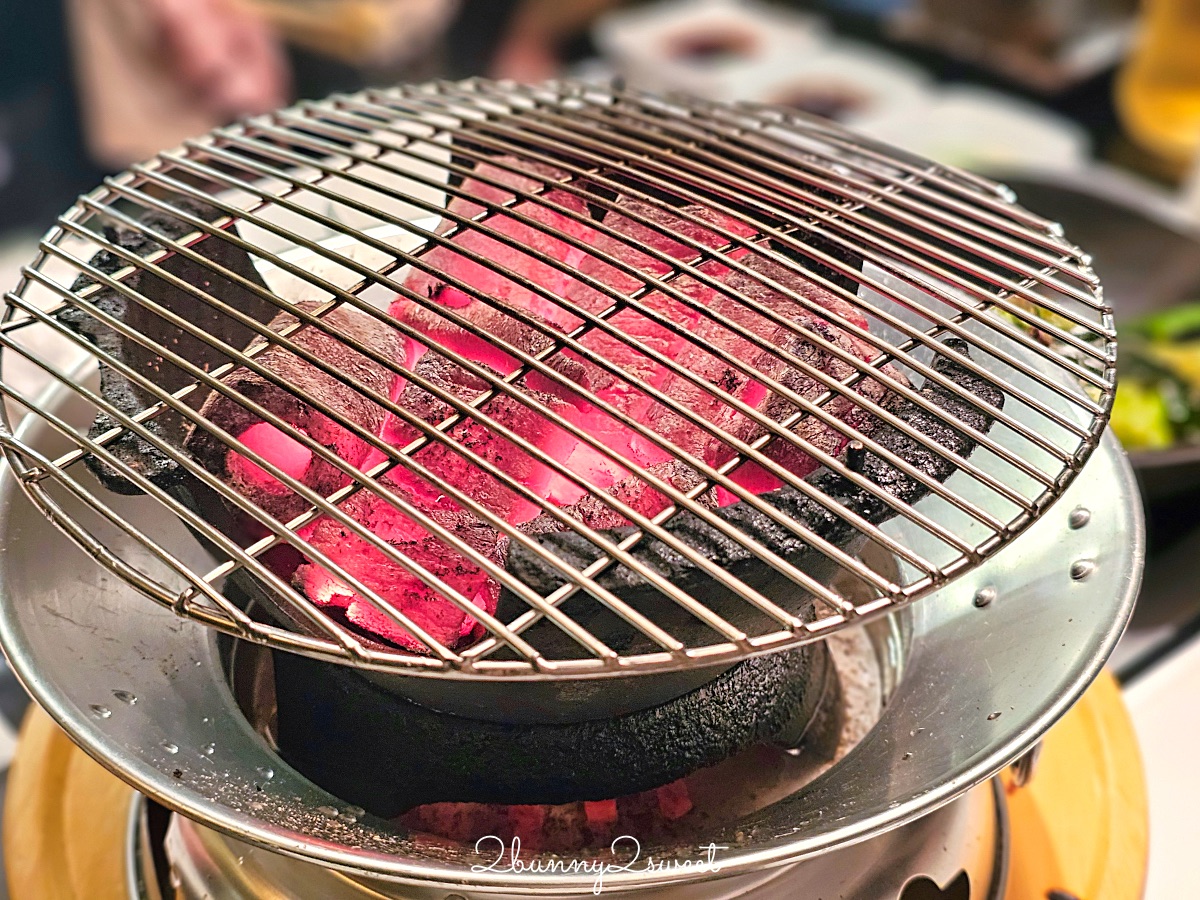 日本沖繩【炭火焼肉専門店 牛皇】和牛高級燒肉餐廳：極致奢華的頂級燒肉饗宴 @兔兒毛毛姊妹花