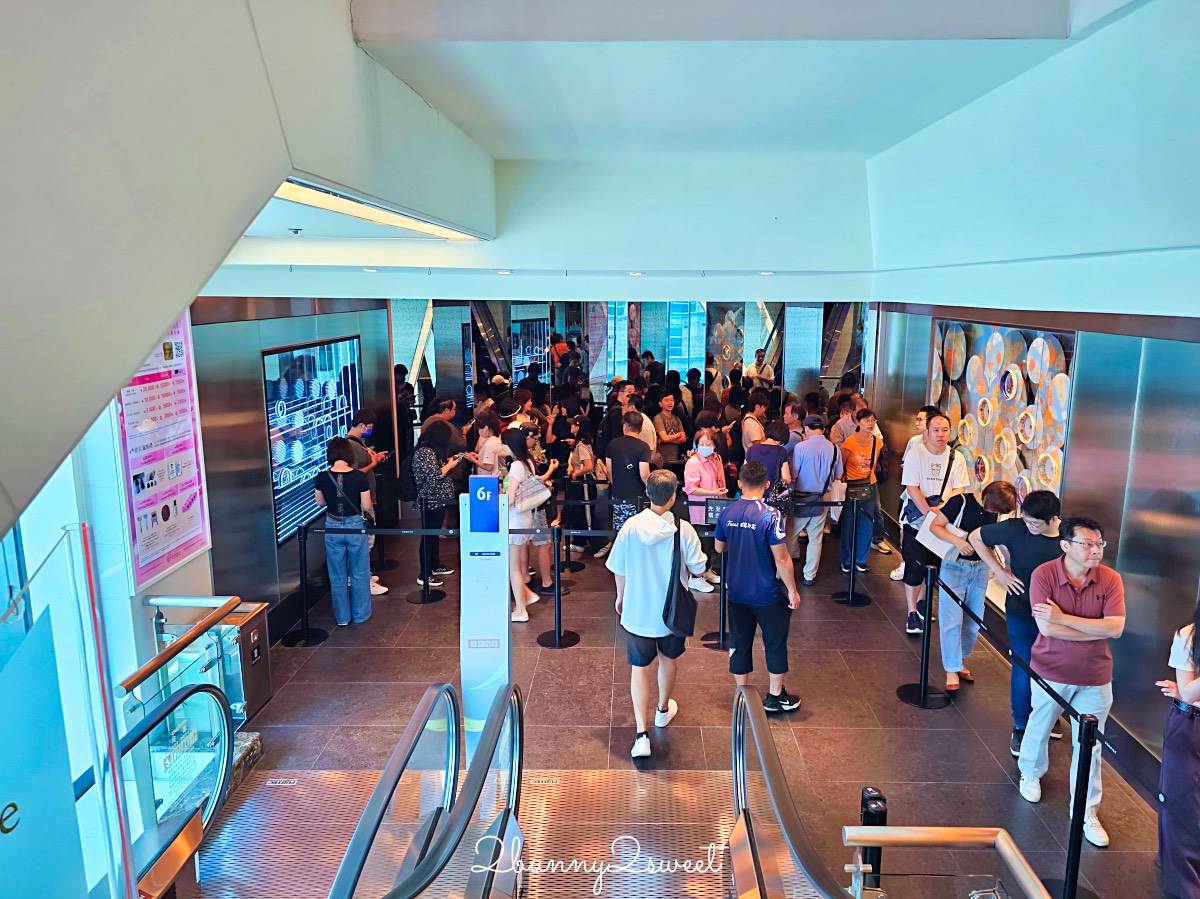 【旭集微風店】台北吃到飽推薦，日式Buffet天花板！九大餐區全攻略｜價格、訂位、必吃推薦 @兔兒毛毛姊妹花