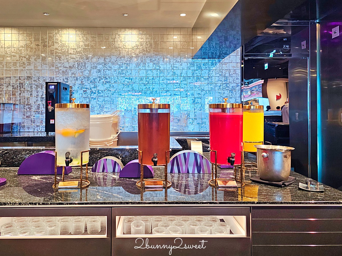 【旭集微風店】台北吃到飽推薦，日式Buffet天花板！九大餐區全攻略｜價格、訂位、必吃推薦 @兔兒毛毛姊妹花