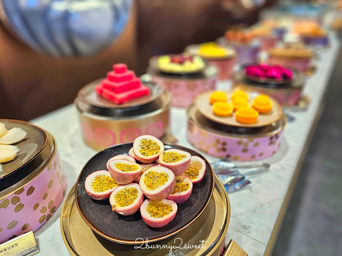 【旭集微風店】台北吃到飽推薦，日式Buffet天花板！九大餐區全攻略｜價格、訂位、必吃推薦 @兔兒毛毛姊妹花