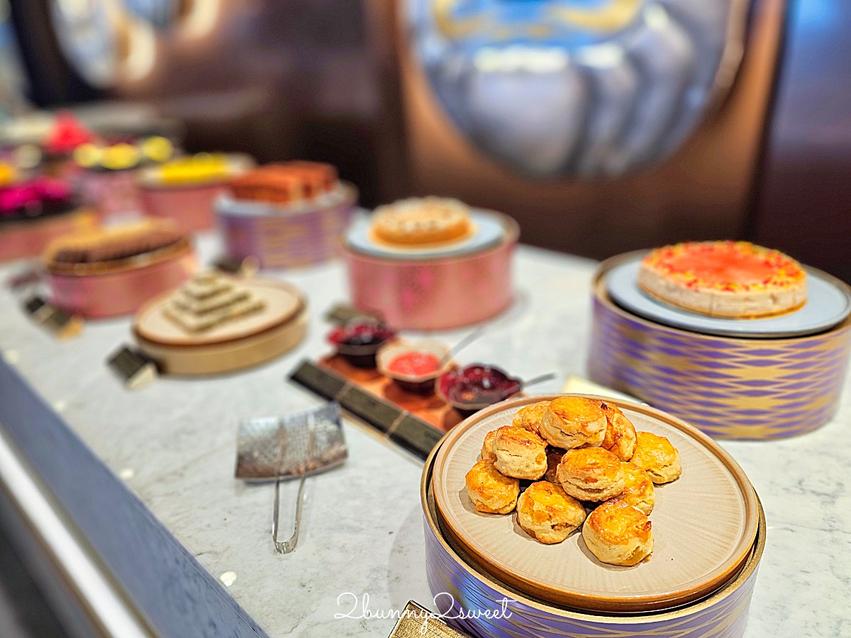 【旭集微風店】台北吃到飽推薦，日式Buffet天花板！九大餐區全攻略｜價格、訂位、必吃推薦 @兔兒毛毛姊妹花