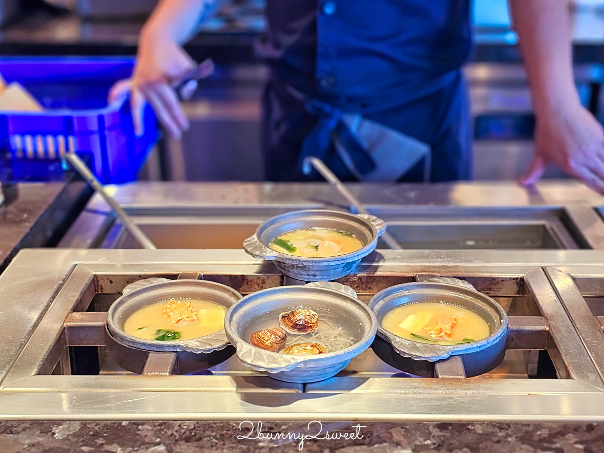 【旭集微風店】台北吃到飽推薦，日式Buffet天花板！九大餐區全攻略｜價格、訂位、必吃推薦 @兔兒毛毛姊妹花