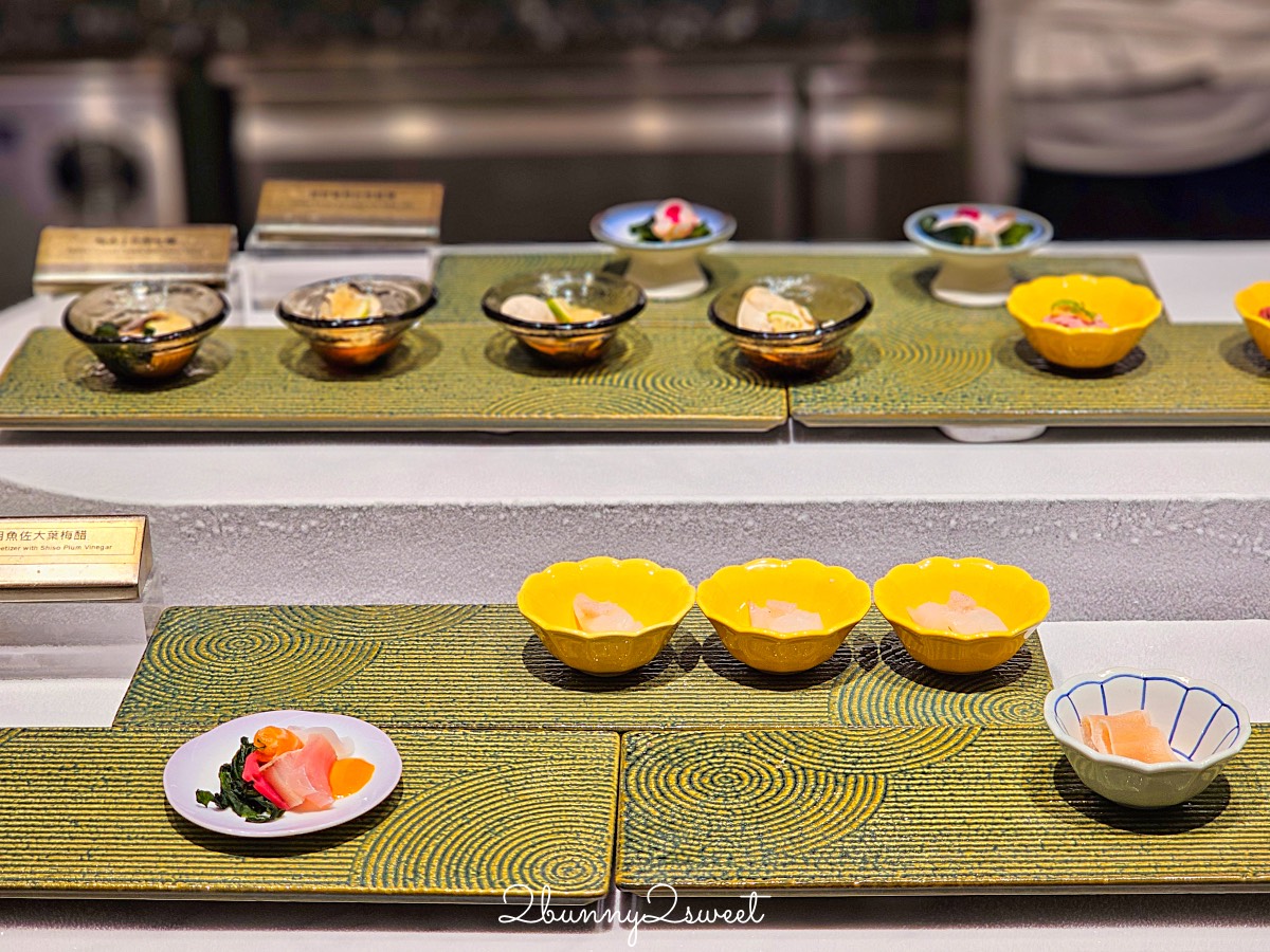 【旭集微風店】台北吃到飽推薦，日式Buffet天花板！九大餐區全攻略｜價格、訂位、必吃推薦 @兔兒毛毛姊妹花
