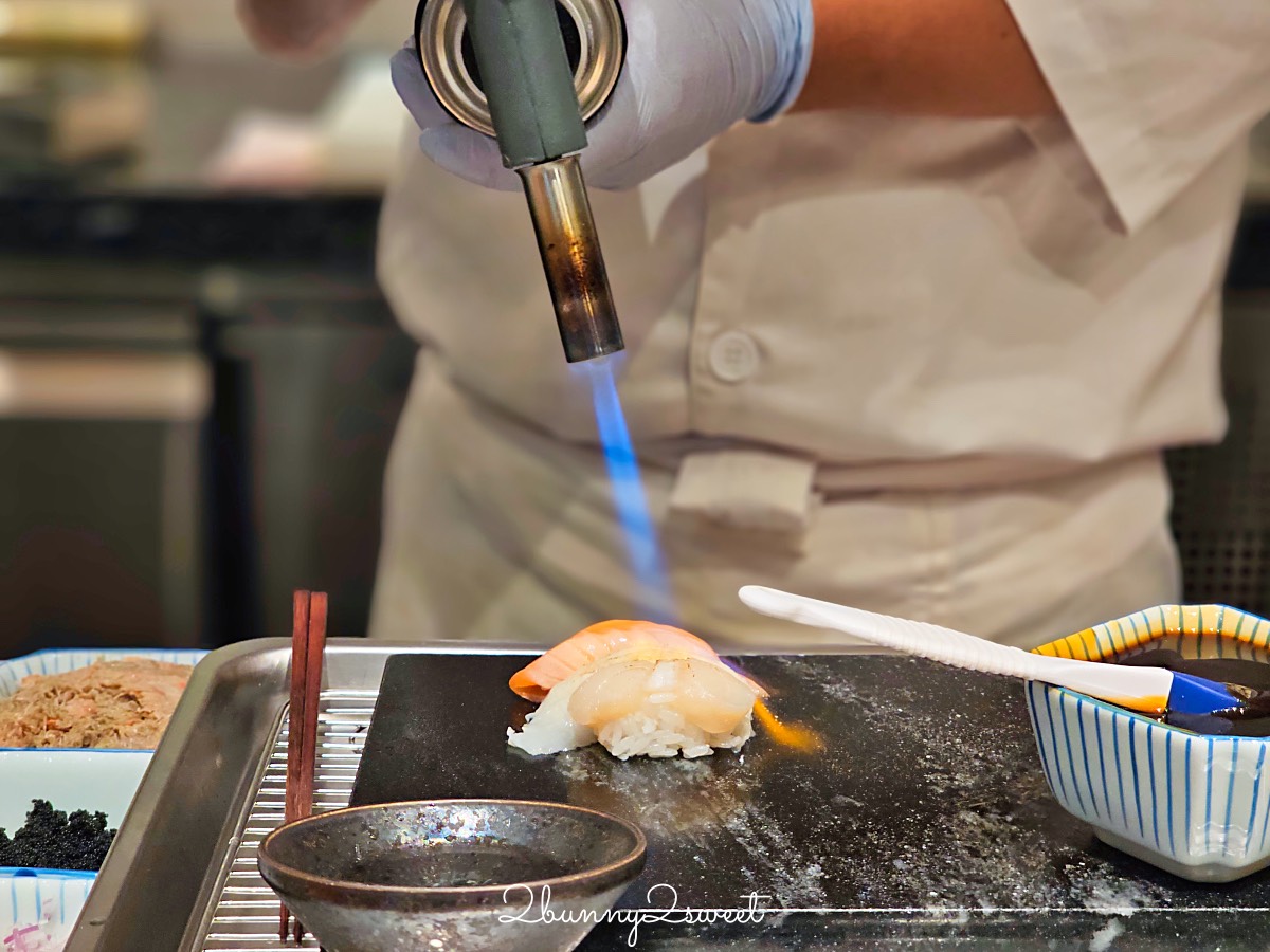 【旭集微風店】台北吃到飽推薦，日式Buffet天花板！九大餐區全攻略｜價格、訂位、必吃推薦 @兔兒毛毛姊妹花