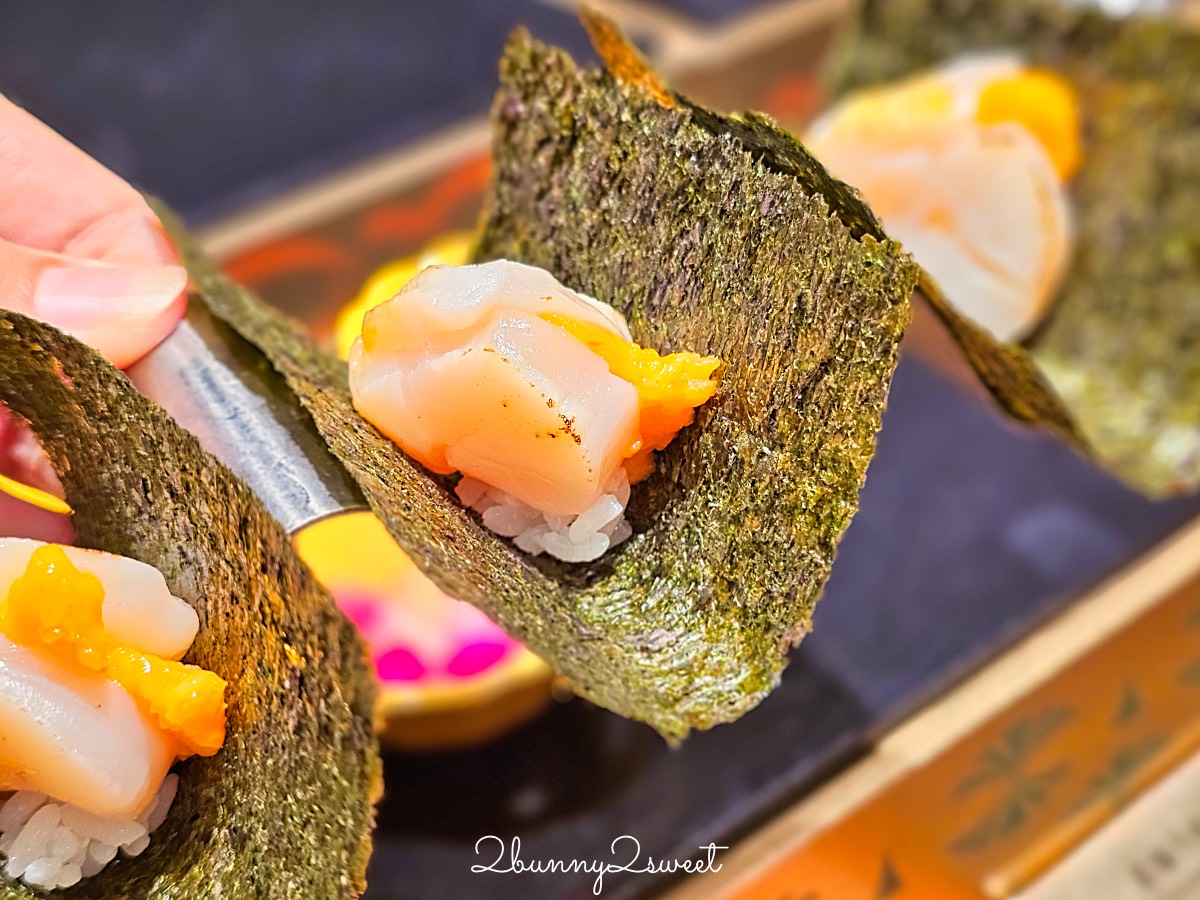 【旭集微風店】台北吃到飽推薦，日式Buffet天花板！九大餐區全攻略｜價格、訂位、必吃推薦 @兔兒毛毛姊妹花