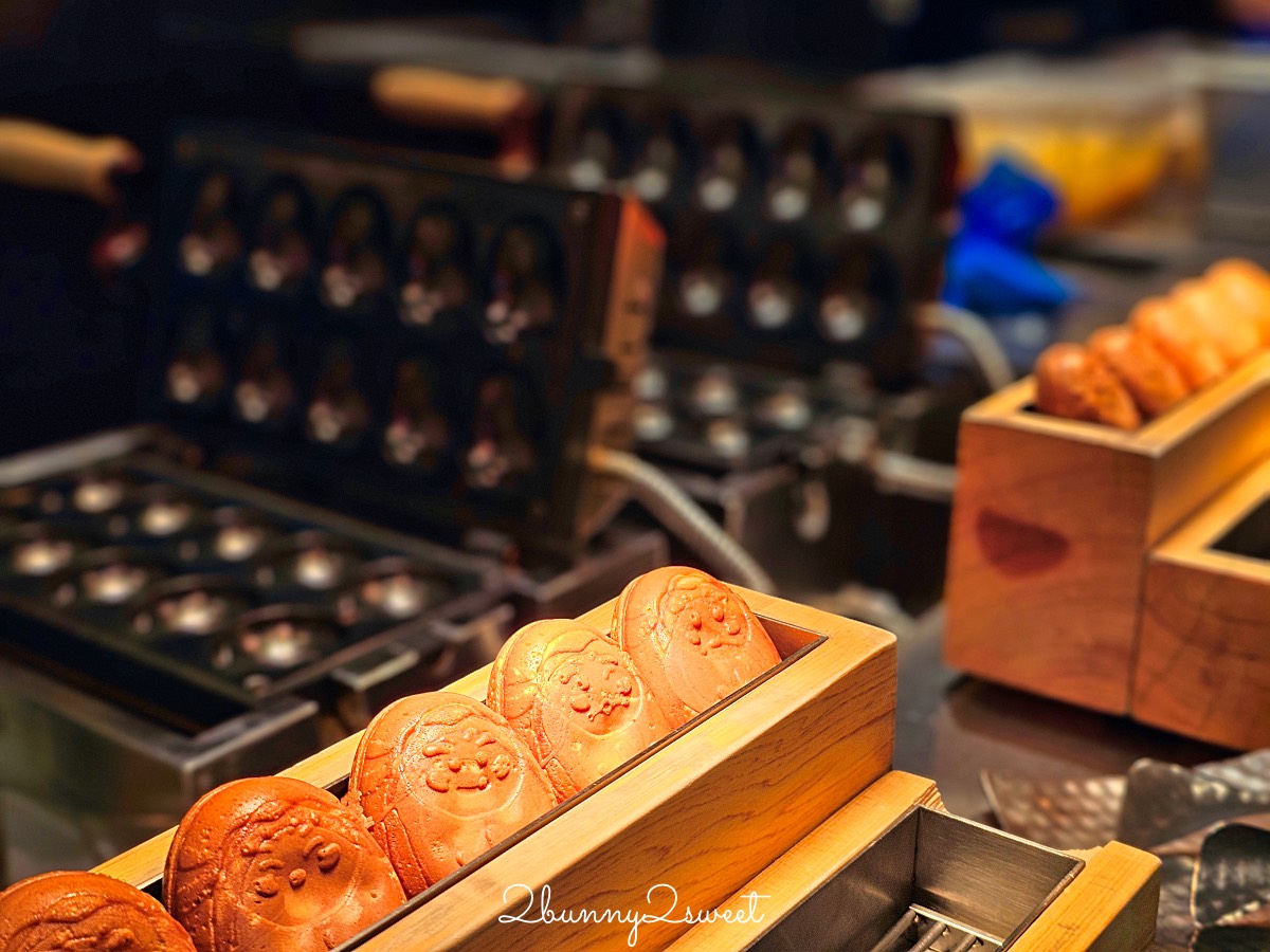 【旭集微風店】台北吃到飽推薦，日式Buffet天花板！九大餐區全攻略｜價格、訂位、必吃推薦 @兔兒毛毛姊妹花
