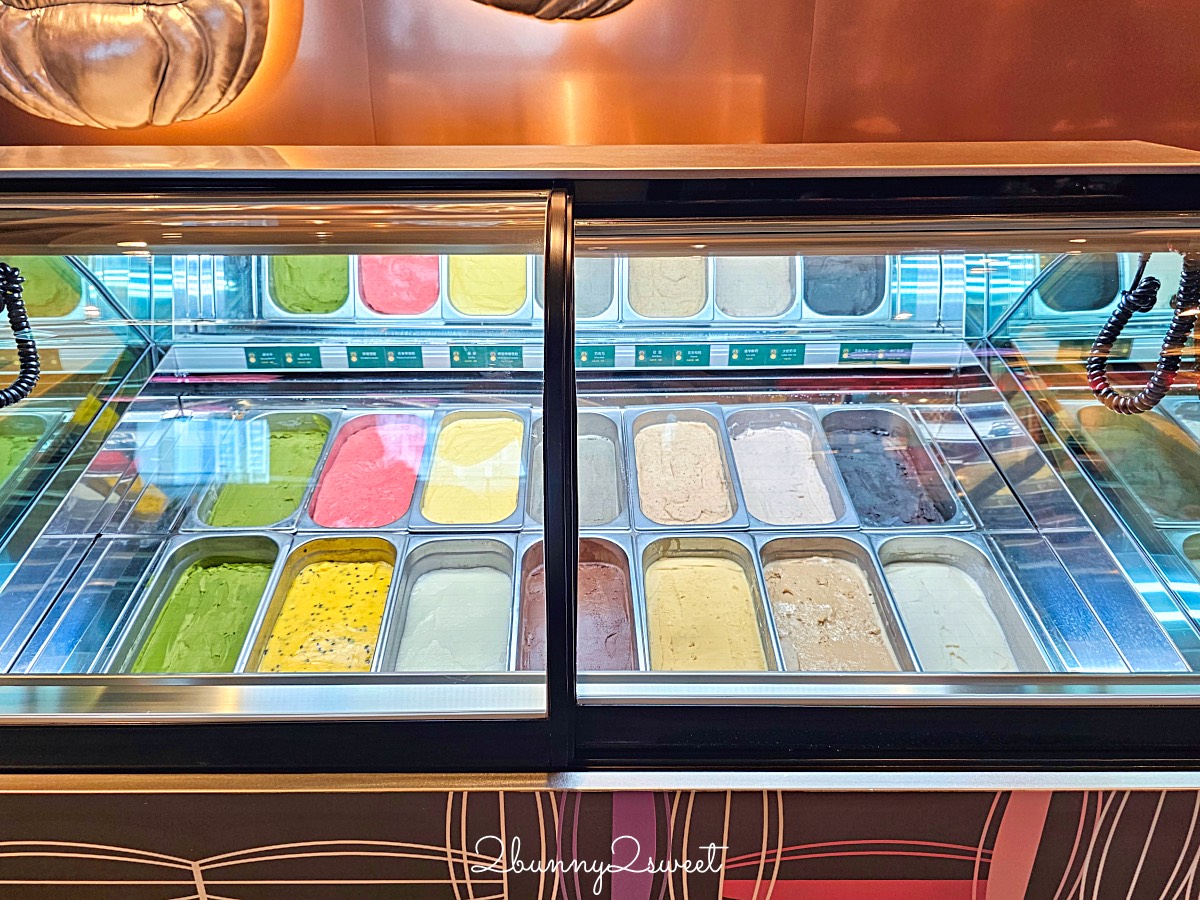 【旭集微風店】台北吃到飽推薦，日式Buffet天花板！九大餐區全攻略｜價格、訂位、必吃推薦 @兔兒毛毛姊妹花