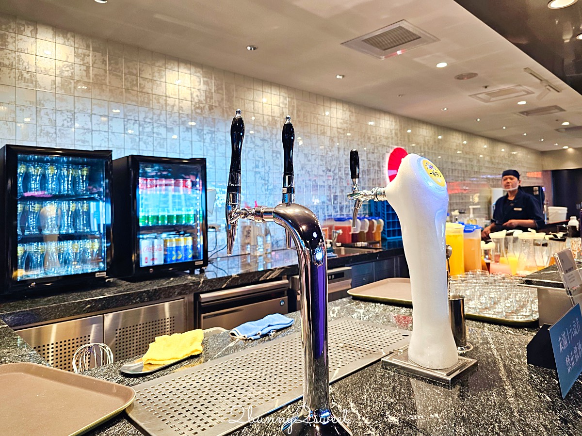 【旭集微風店】台北吃到飽推薦，日式Buffet天花板！九大餐區全攻略｜價格、訂位、必吃推薦 @兔兒毛毛姊妹花