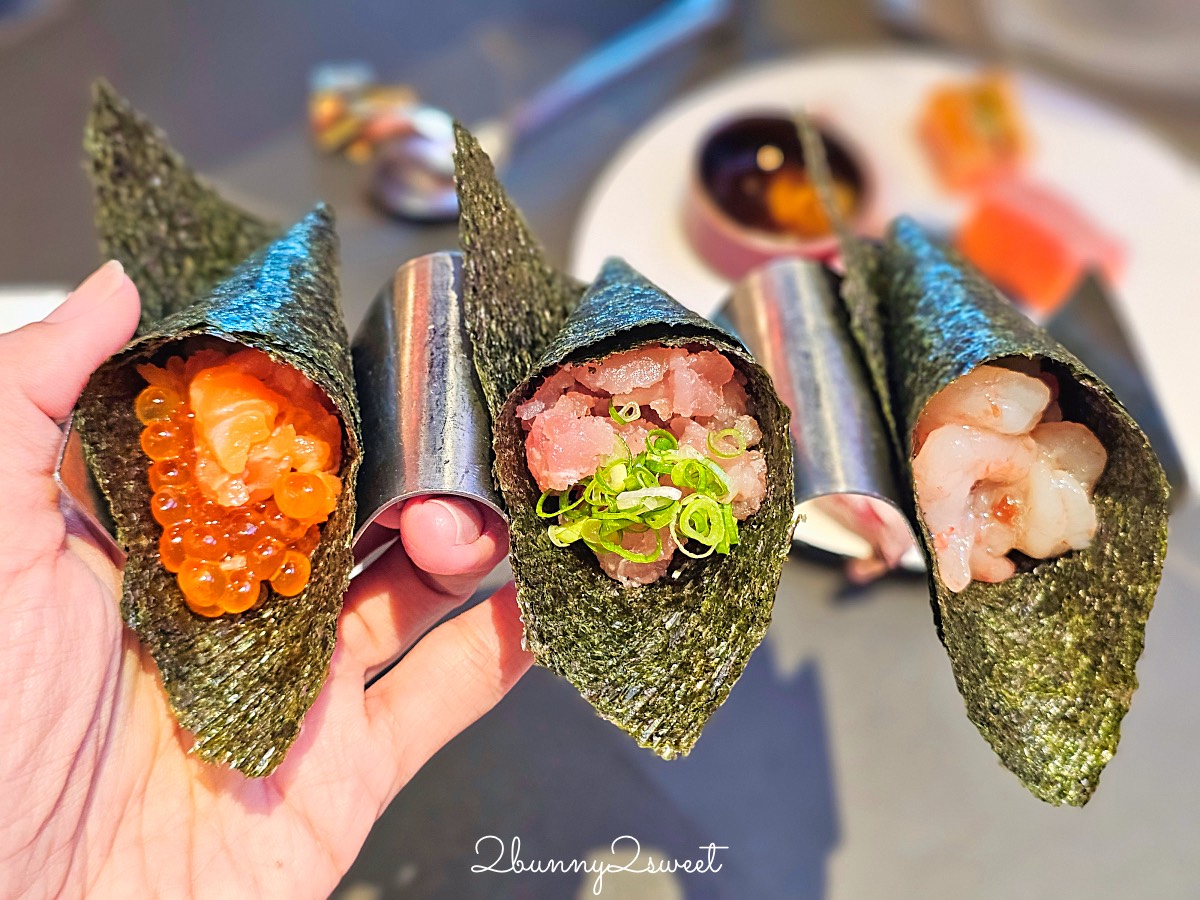 【旭集微風店】台北吃到飽推薦，日式Buffet天花板！九大餐區全攻略｜價格、訂位、必吃推薦 @兔兒毛毛姊妹花