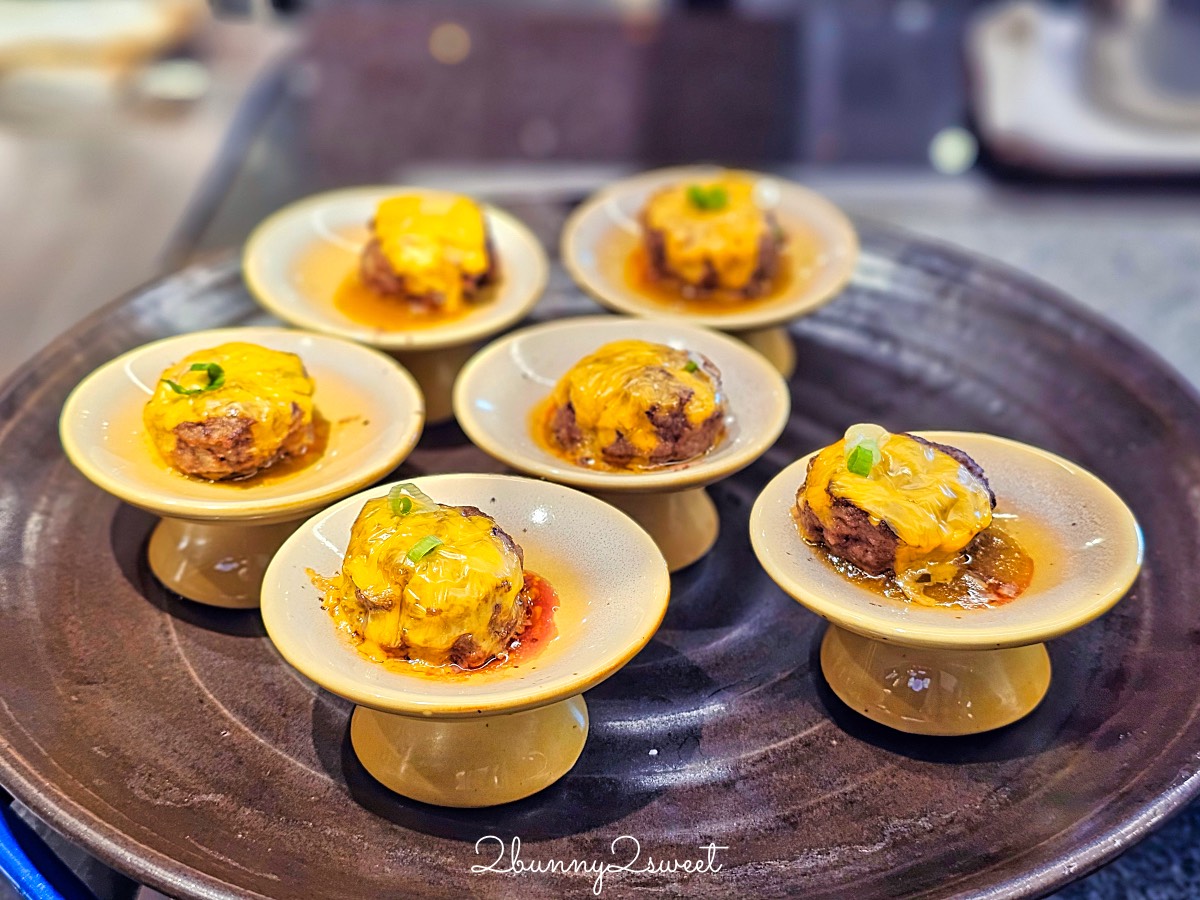 【旭集微風店】台北吃到飽推薦，日式Buffet天花板！九大餐區全攻略｜價格、訂位、必吃推薦 @兔兒毛毛姊妹花