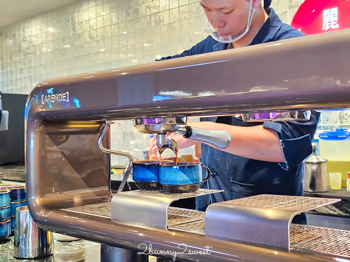 【旭集微風店】台北吃到飽推薦，日式Buffet天花板！九大餐區全攻略｜價格、訂位、必吃推薦 @兔兒毛毛姊妹花