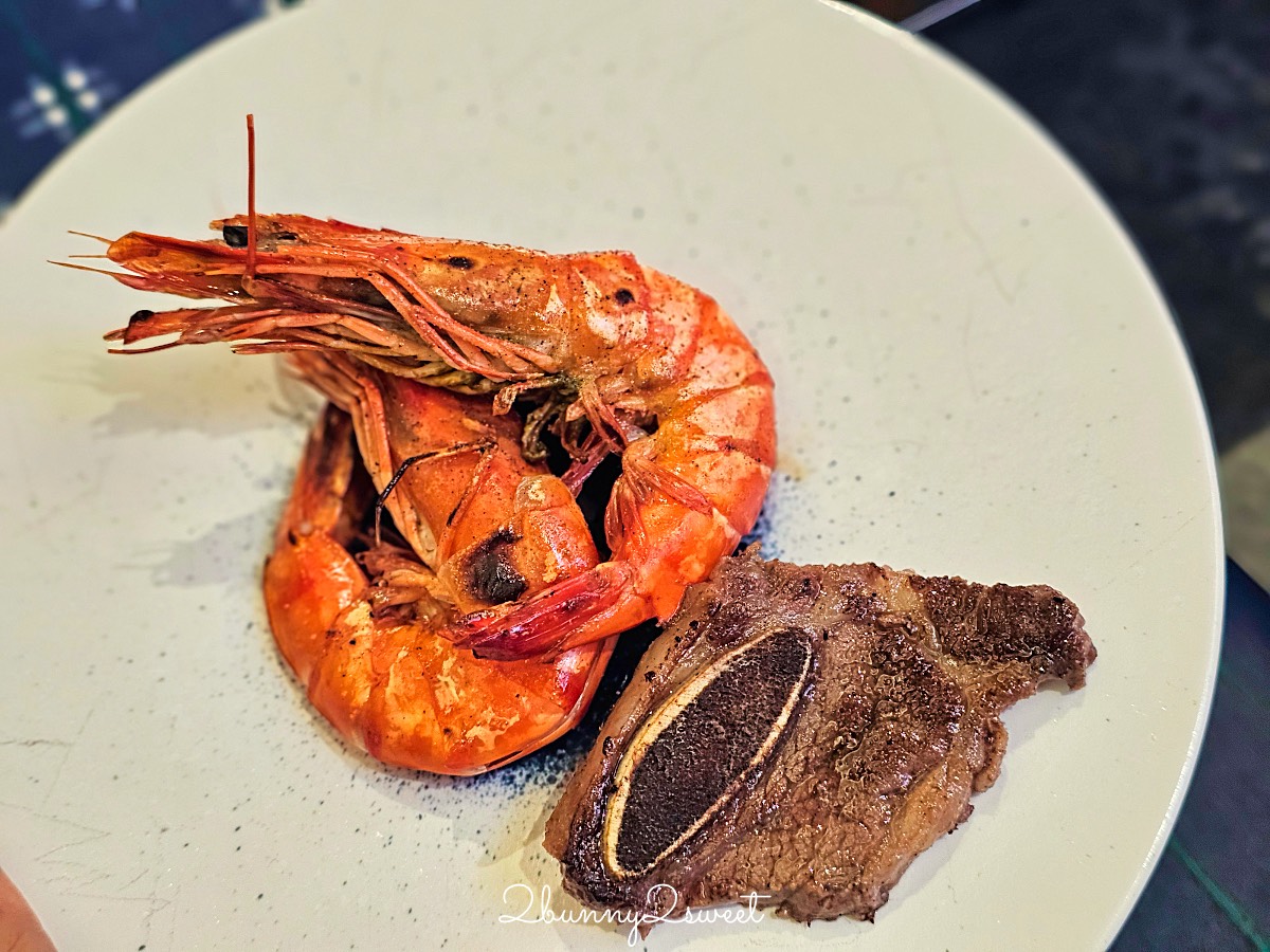 【旭集微風店】台北吃到飽推薦，日式Buffet天花板！九大餐區全攻略｜價格、訂位、必吃推薦 @兔兒毛毛姊妹花