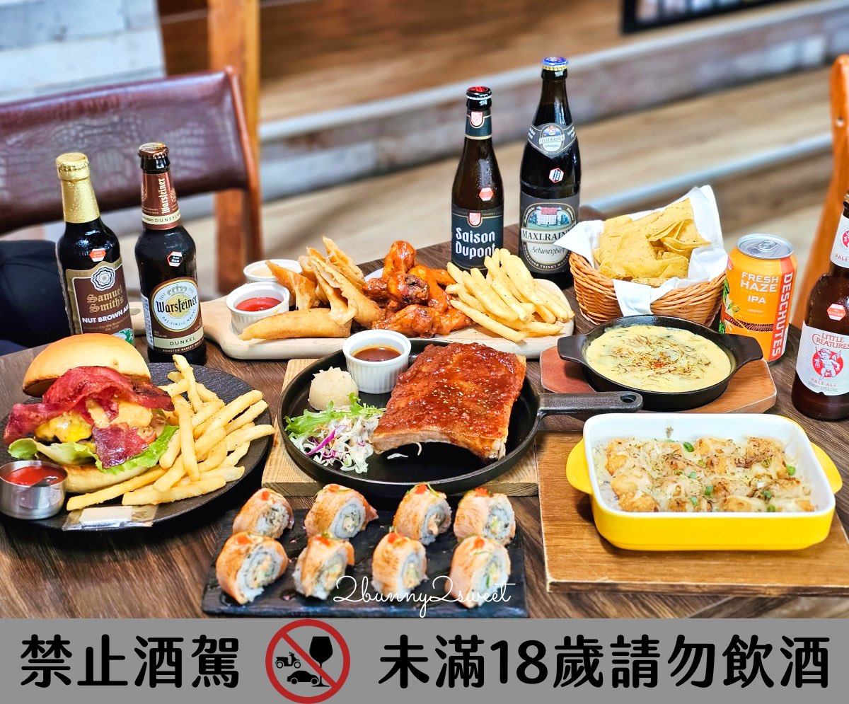【台北約會餐廳推薦】情侶約會、生日紀念日必收藏|火鍋燒肉牛排、夜景餐廳一次整理 @兔兒毛毛姊妹花