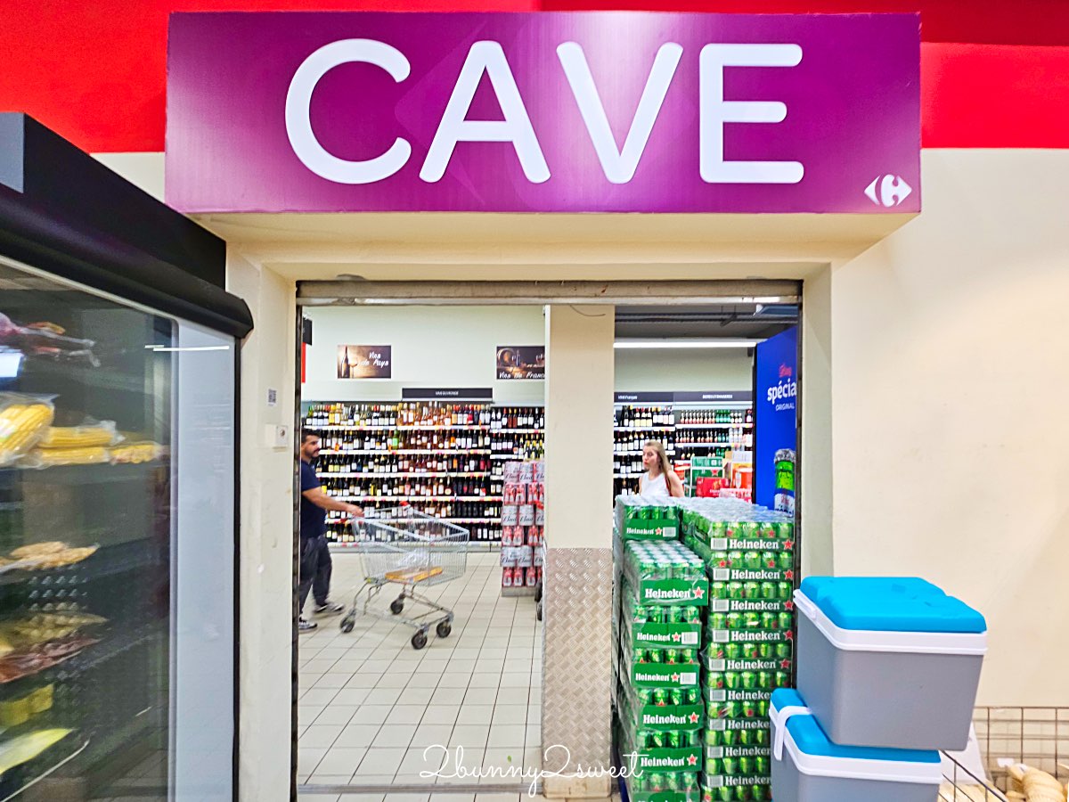 【摩洛哥超市必買攻略】Marjane國王超市 &times; Carrefour家樂福推薦＋十大必買伴手禮清單 @兔兒毛毛姊妹花