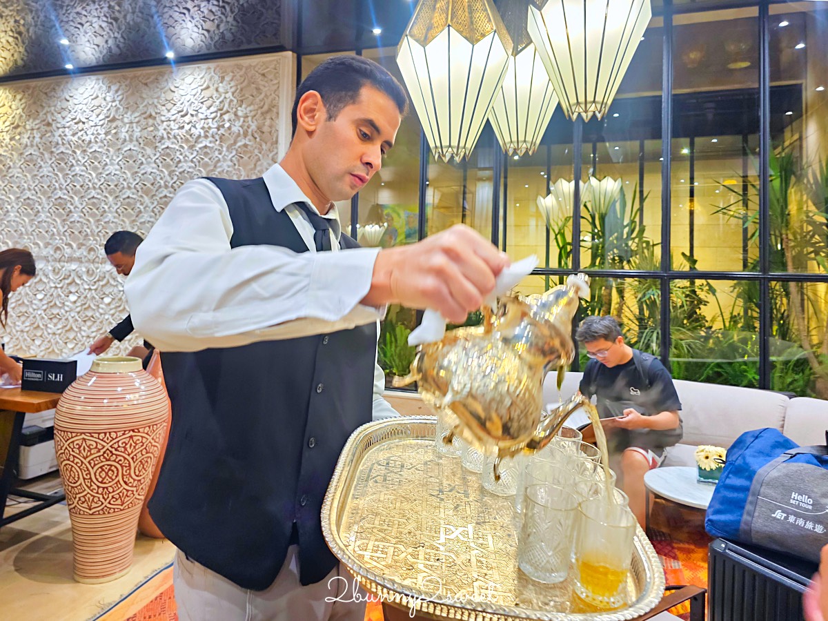 菲斯住宿【薩萊伊酒店 Hotel Sahrai Fez】融合摩洛哥傳統與現代設計的夢幻度假五星飯店 @兔兒毛毛姊妹花 菲斯住宿【薩萊伊酒店 Hotel Sahrai Fez】融合摩洛哥傳統與現代設計的夢幻度假五星飯店 @兔兒毛毛姊妹花