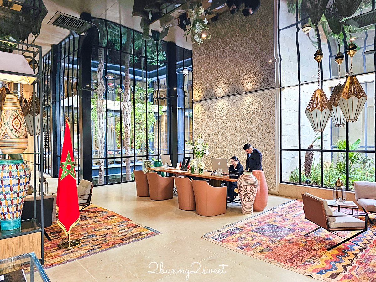 菲斯住宿【薩萊伊酒店 Hotel Sahrai Fez】融合摩洛哥傳統與現代設計的夢幻度假五星飯店 @兔兒毛毛姊妹花 菲斯住宿【薩萊伊酒店 Hotel Sahrai Fez】融合摩洛哥傳統與現代設計的夢幻度假五星飯店 @兔兒毛毛姊妹花