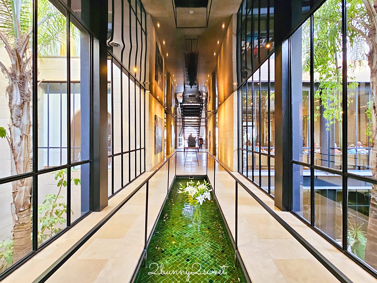 菲斯住宿【薩萊伊酒店 Hotel Sahrai Fez】融合摩洛哥傳統與現代設計的夢幻度假五星飯店 @兔兒毛毛姊妹花 菲斯住宿【薩萊伊酒店 Hotel Sahrai Fez】融合摩洛哥傳統與現代設計的夢幻度假五星飯店 @兔兒毛毛姊妹花