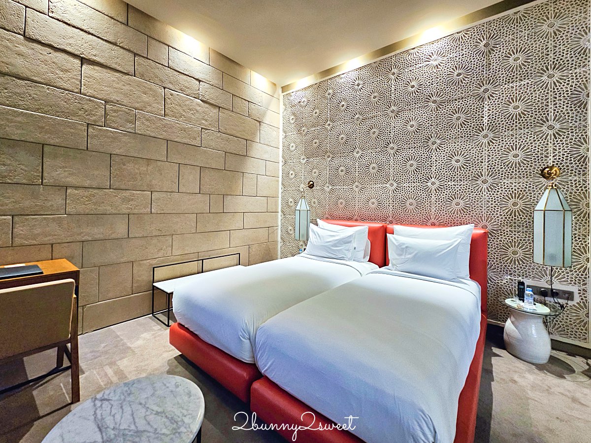 菲斯住宿【薩萊伊酒店 Hotel Sahrai Fez】融合摩洛哥傳統與現代設計的夢幻度假五星飯店 @兔兒毛毛姊妹花 菲斯住宿【薩萊伊酒店 Hotel Sahrai Fez】融合摩洛哥傳統與現代設計的夢幻度假五星飯店 @兔兒毛毛姊妹花
