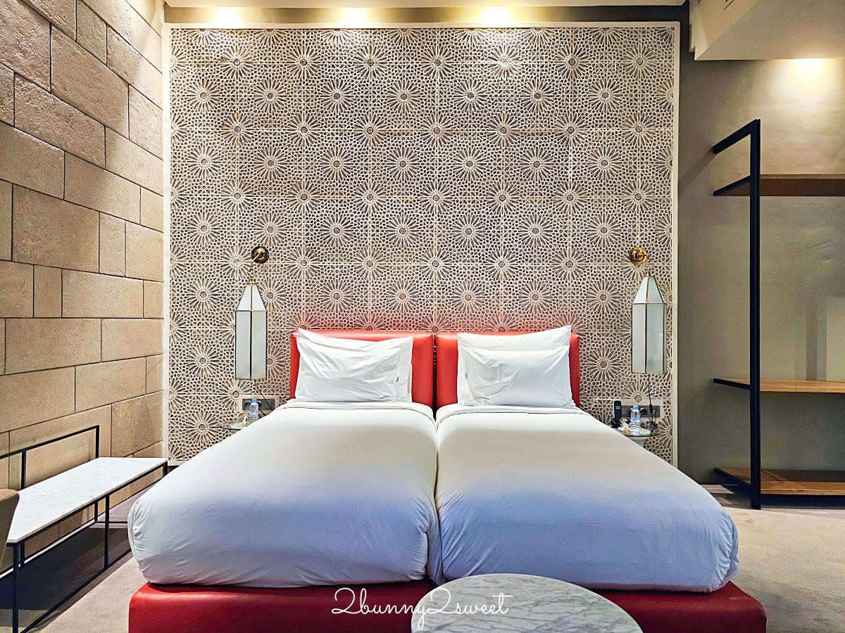 菲斯住宿【薩萊伊酒店 Hotel Sahrai Fez】融合摩洛哥傳統與現代設計的夢幻度假五星飯店 @兔兒毛毛姊妹花 菲斯住宿【薩萊伊酒店 Hotel Sahrai Fez】融合摩洛哥傳統與現代設計的夢幻度假五星飯店 @兔兒毛毛姊妹花