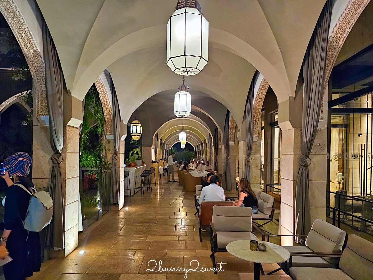 菲斯住宿【薩萊伊酒店 Hotel Sahrai Fez】融合摩洛哥傳統與現代設計的夢幻度假五星飯店 @兔兒毛毛姊妹花 菲斯住宿【薩萊伊酒店 Hotel Sahrai Fez】融合摩洛哥傳統與現代設計的夢幻度假五星飯店 @兔兒毛毛姊妹花