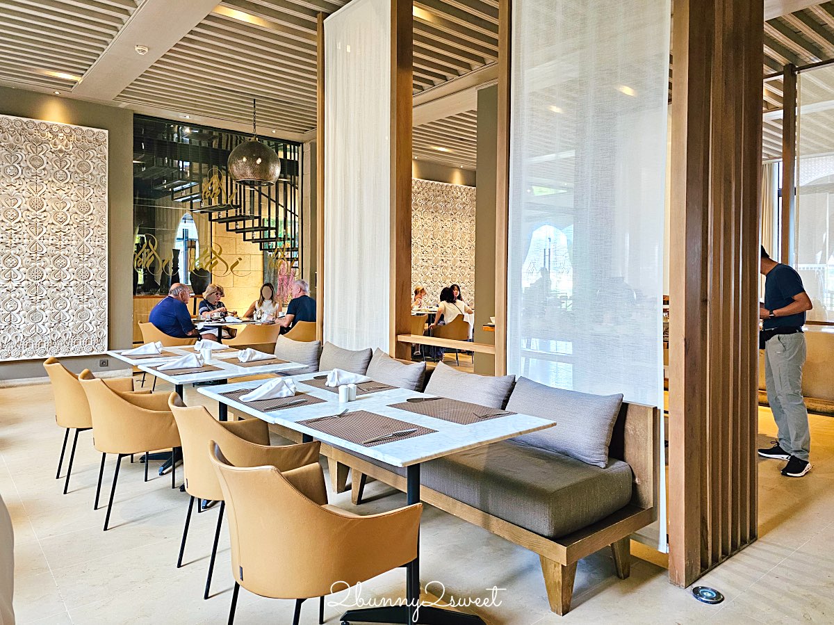 菲斯住宿【薩萊伊酒店 Hotel Sahrai Fez】融合摩洛哥傳統與現代設計的夢幻度假五星飯店 @兔兒毛毛姊妹花 菲斯住宿【薩萊伊酒店 Hotel Sahrai Fez】融合摩洛哥傳統與現代設計的夢幻度假五星飯店 @兔兒毛毛姊妹花