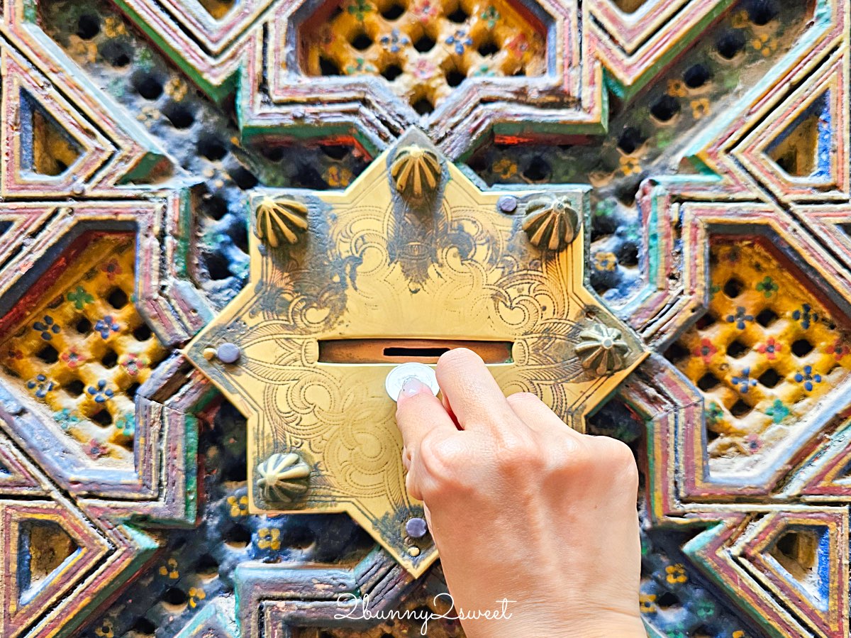 摩洛哥【菲斯景點】一日遊攻略:老城迷宮、皮革染坊、藍門與千年古城散步地圖 @兔兒毛毛姊妹花 摩洛哥【菲斯景點】一日遊攻略:老城迷宮、皮革染坊、藍門與千年古城散步地圖 @兔兒毛毛姊妹花