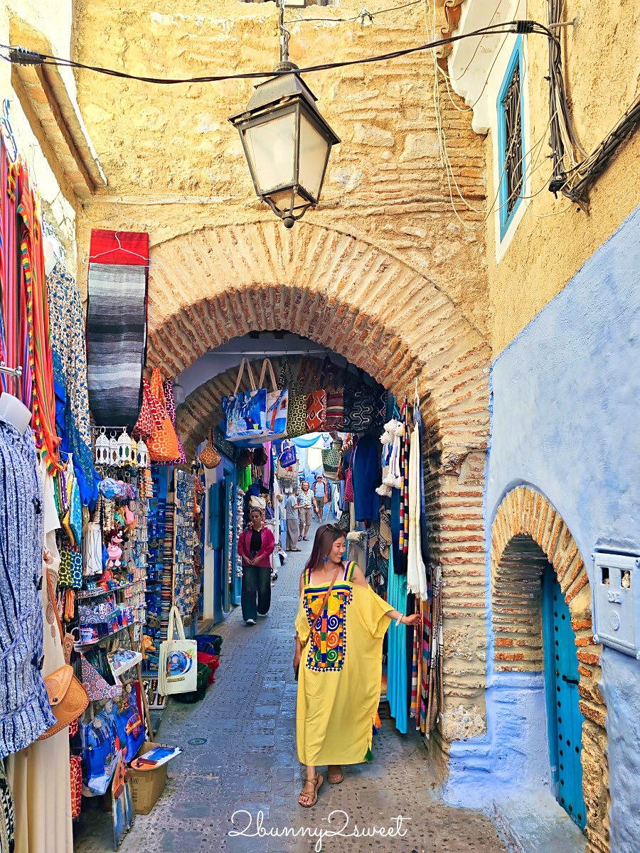 【舍夫沙萬 Chefchaouen】摩洛哥夢幻藍城攻略,藍白山城拍照景點推薦 @兔兒毛毛姊妹花 【舍夫沙萬 Chefchaouen】摩洛哥夢幻藍城攻略,藍白山城拍照景點推薦 @兔兒毛毛姊妹花